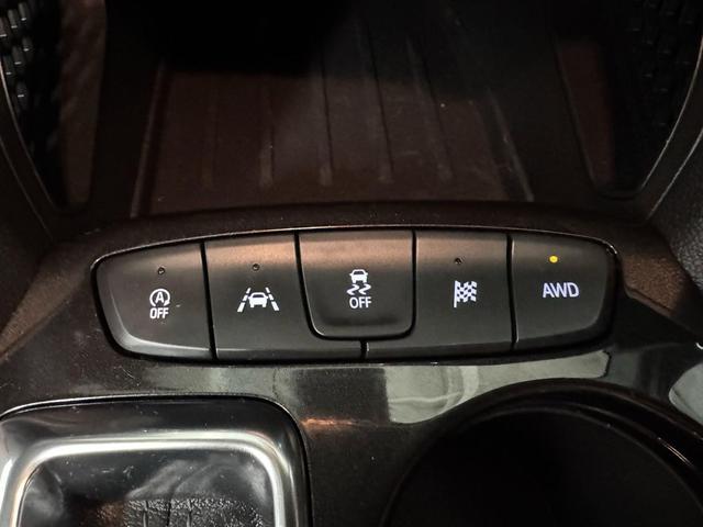 Photo of 2024 Summit White Chevrolet Trailblazer