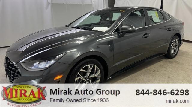 2023 Hyundai Sonata