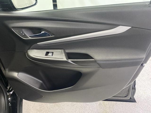 Photo of 2022 Mosaic Black Metallic Chevrolet Bolt EUV