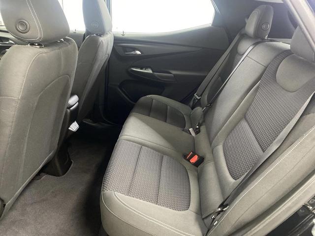 Photo of 2022 Mosaic Black Metallic Chevrolet Bolt EUV