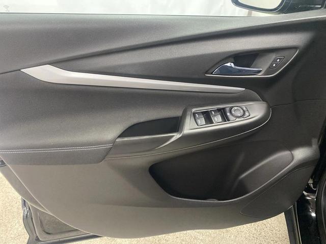 Photo of 2022 Mosaic Black Metallic Chevrolet Bolt EUV