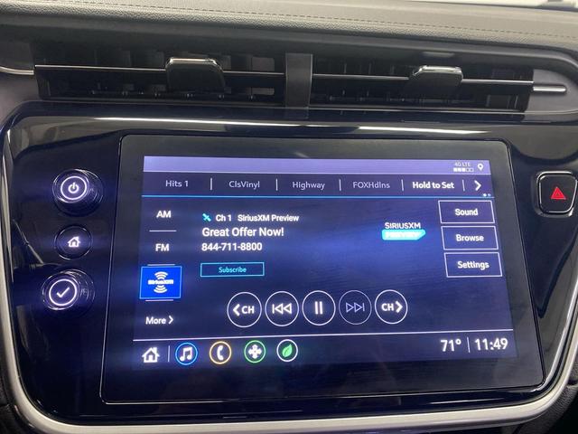Photo of 2022 Mosaic Black Metallic Chevrolet Bolt EUV
