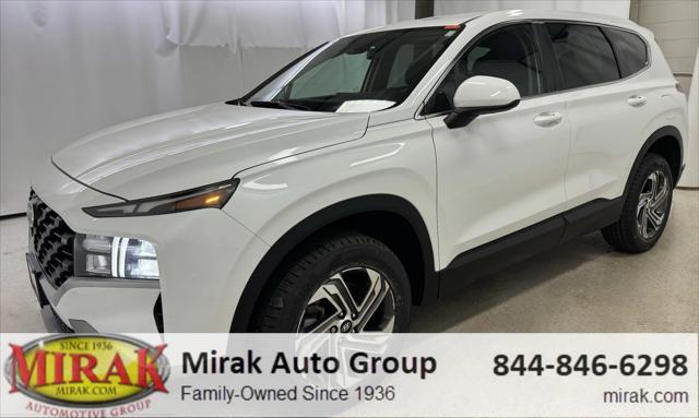 2023 Hyundai Santa Fe