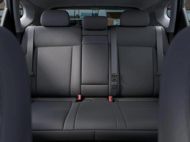 Photo of 2026 Cyber Gray Metallic Hyundai KONA
