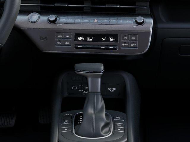 Photo of 2026 Cyber Gray Metallic Hyundai KONA