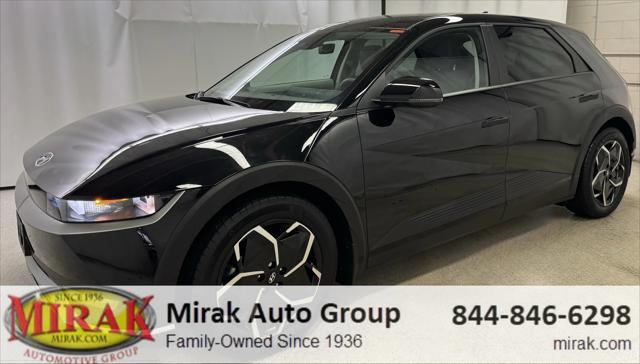 2024 Hyundai Ioniq 5