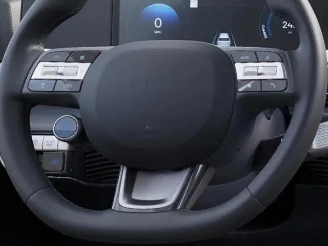 Photo of 2025 Cyber Gray Hyundai IONIQ 5