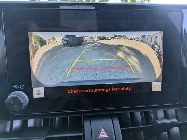 Photo of 2023 Magnetic Gray Metallic Toyota RAV4