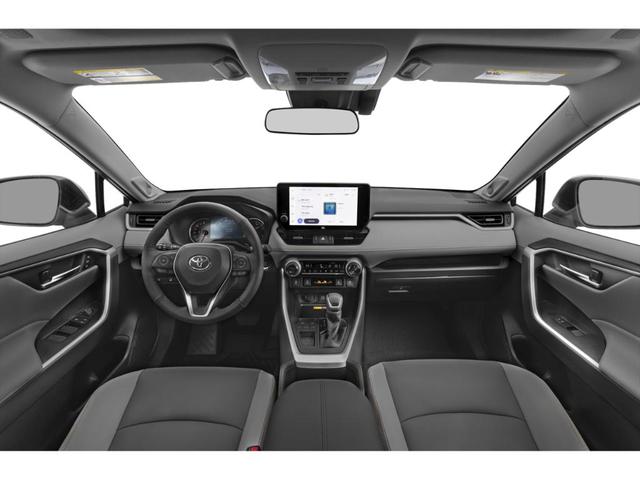 Photo of 2023 Magnetic Gray Metallic Toyota RAV4