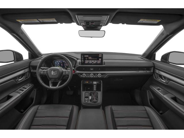 Photo of 2026 Canyon Honda CR-V Hybrid