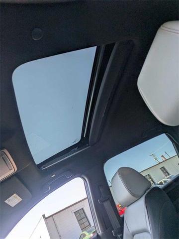 Photo of 2026 Black Honda CR-V Hybrid