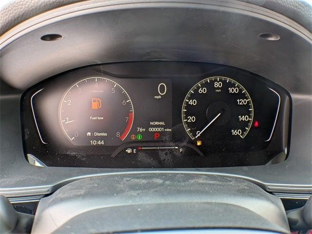Photo of 2026 Silver Honda Civic