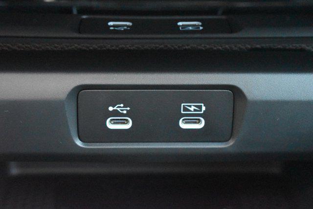 Photo of 2025 Urban Gray Pearl Honda Accord Hybrid
