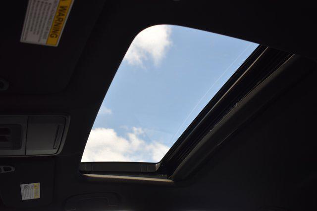 Photo of 2025 Urban Gray Pearl Honda Accord Hybrid