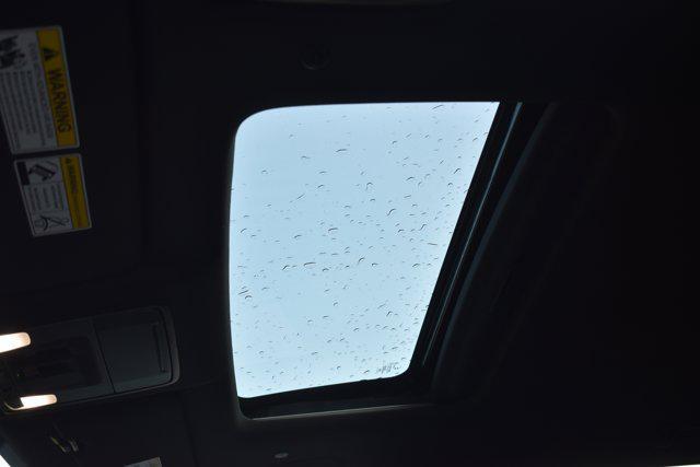 Photo of 2026 Meteorite Gray Metallic Honda CR-V Hybrid