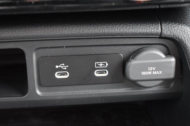 Photo of 2026 Ash Green Metallic Honda Passport