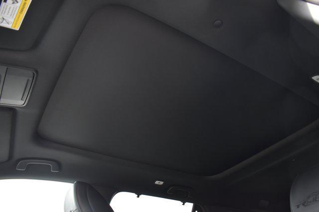 Photo of 2026 Ash Green Metallic Honda Passport