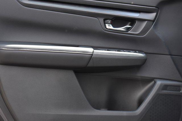 Photo of 2026 Meteorite Gray Metallic Honda CR-V