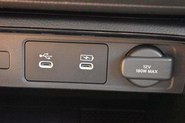 Photo of 2026 Meteorite Gray Metallic Honda CR-V