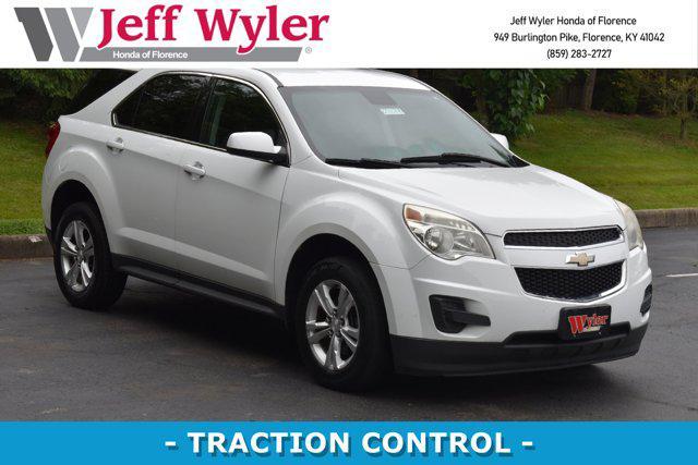 2015 Chevrolet Equinox