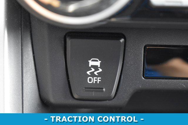 Photo of 2021 Magnetic Gray Metallic Toyota RAV4 Hybrid