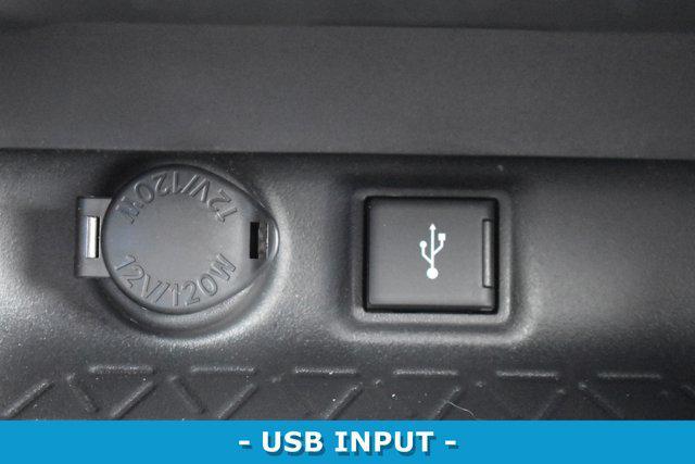 Photo of 2021 Magnetic Gray Metallic Toyota RAV4 Hybrid