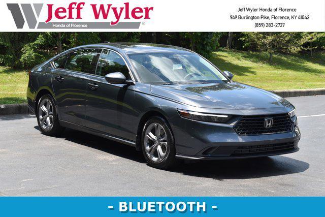 2024 Honda Accord