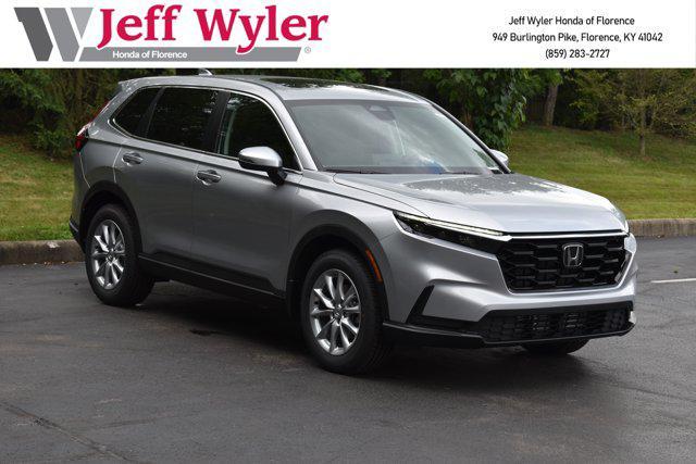 Photo of 2026  Honda CR-V