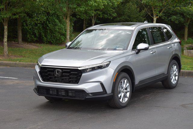 Photo of 2026  Honda CR-V