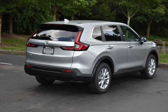 Photo of 2026  Honda CR-V