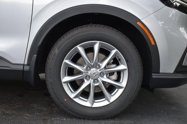 Photo of 2026  Honda CR-V