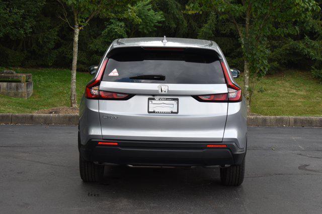 Photo of 2026  Honda CR-V