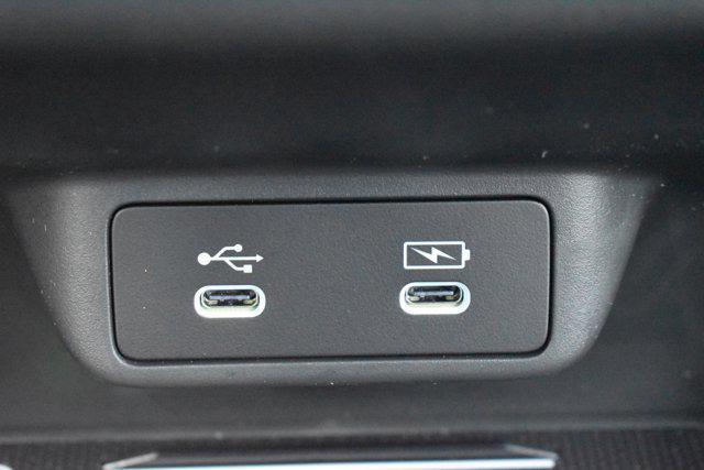 Photo of 2026 Modern Steel Metallic Honda HR-V