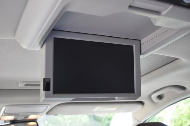 Photo of 2016 Crystal Black Pearl Honda Odyssey