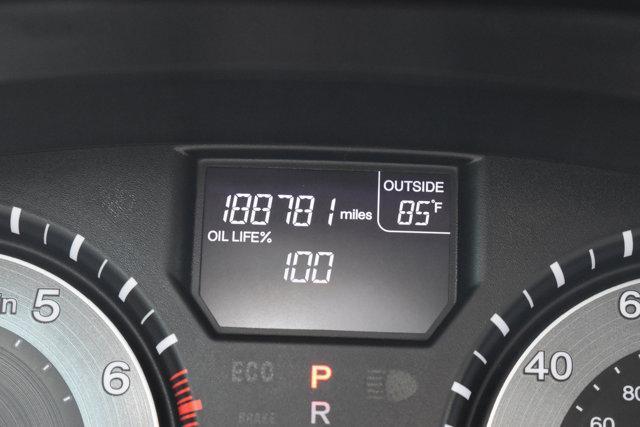 Photo of 2016 Crystal Black Pearl Honda Odyssey