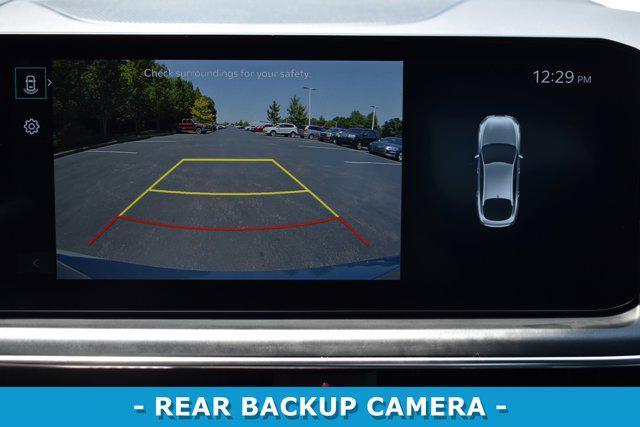 Photo of 2025 Wolf Gray Kia K5