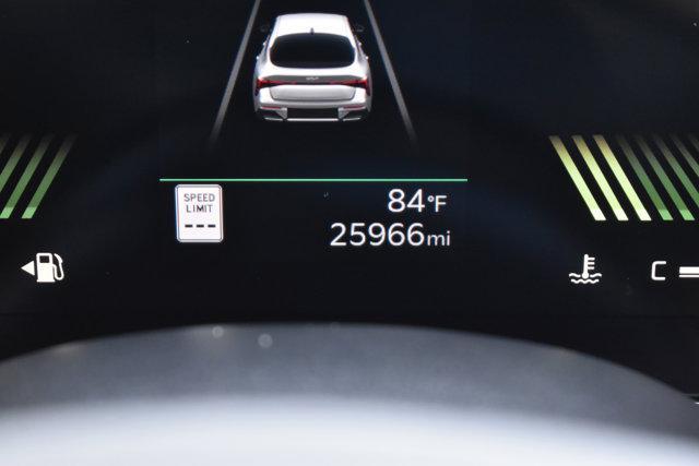 Photo of 2025 Wolf Gray Kia K5