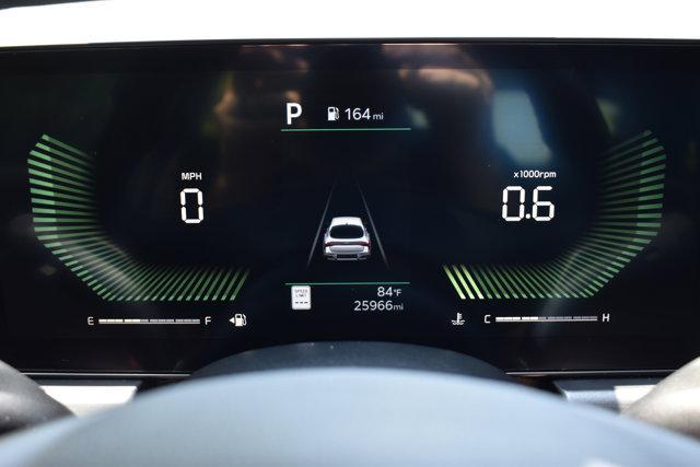Photo of 2025 Wolf Gray Kia K5