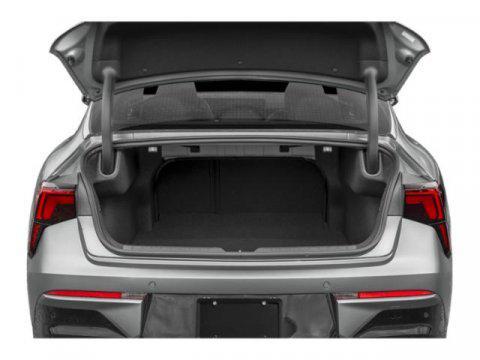Photo of 2025 Wolf Gray Kia K5