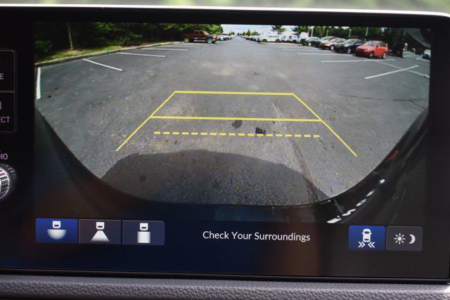 Photo of 2026  Honda CR-V