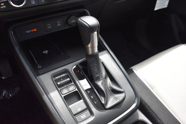 Photo of 2026  Honda CR-V