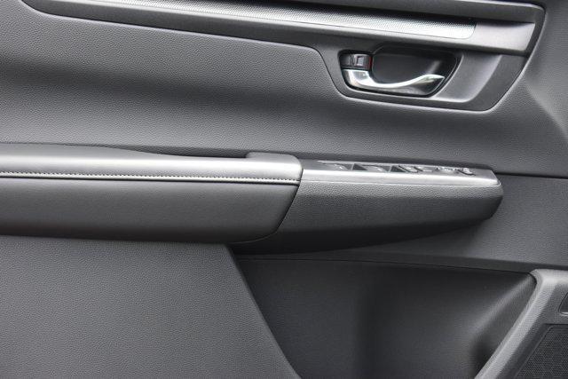 Photo of 2026  Honda CR-V
