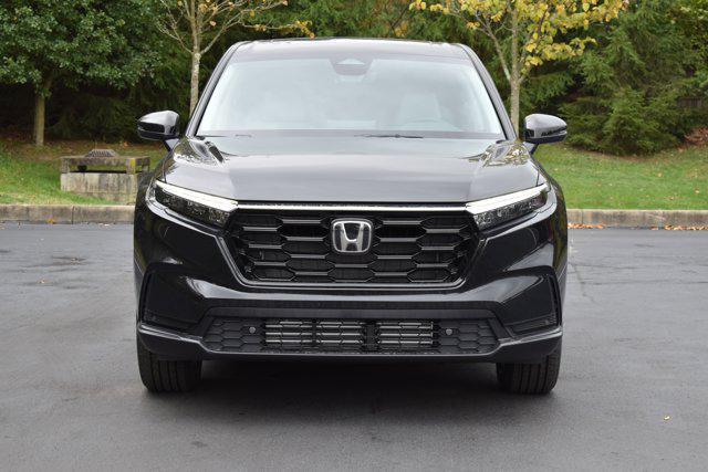 Photo of 2026 Nh-731p/Crystal Bl Honda CR-V