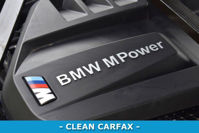 Photo of 2023 Individual Dravit Grey Metallic BMW M3