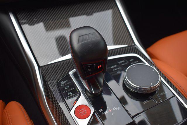 Photo of 2023 Individual Dravit Grey Metallic BMW M3