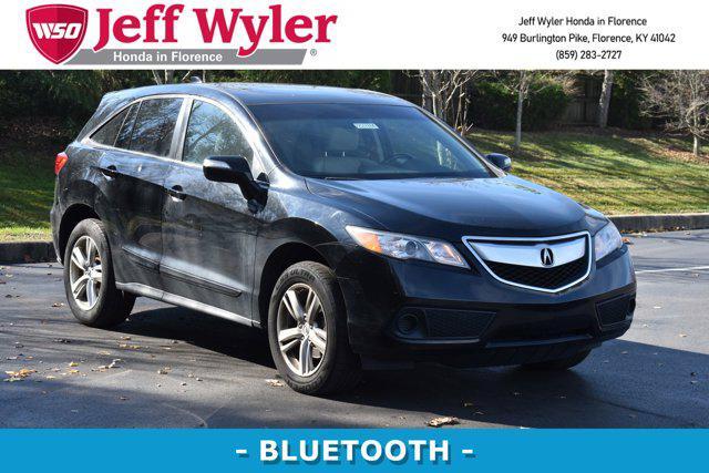 2014 Acura RDX