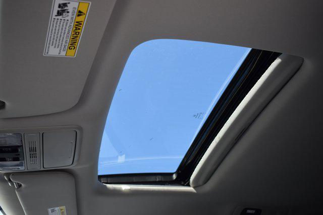 Photo of 2025 Celestial Blue Metallic Honda Odyssey