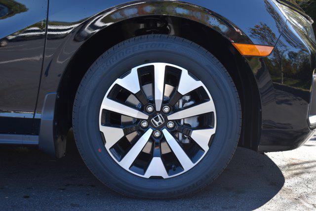 Photo of 2025 Celestial Blue Metallic Honda Odyssey