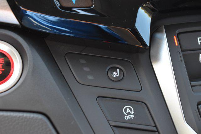 Photo of 2025 Celestial Blue Metallic Honda Odyssey