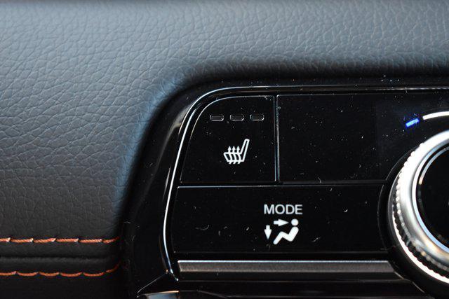 Photo of 2025 Diffused Sky Pearl Honda Pilot